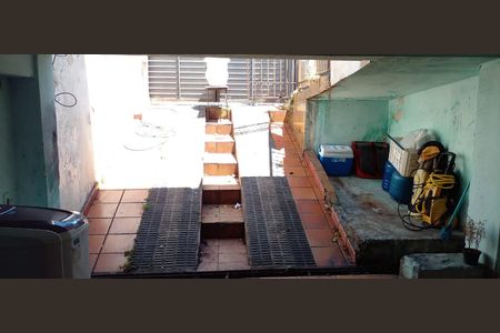 Casa à venda com 237m², 4 quartos e 2 vagasGaragem