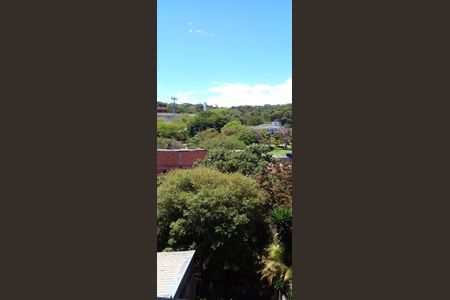 Vista do janela do quarto de casa à venda com 4 quartos, 237m² em Vila do Encontro, São Paulo