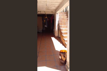 Casa à venda com 237m², 4 quartos e 2 vagasÁrea externa