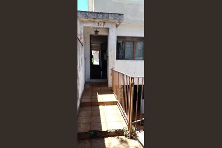 Casa à venda com 237m², 4 quartos e 2 vagasÁrea externa