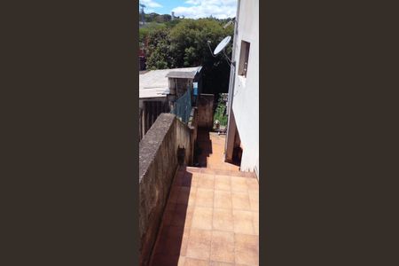 Casa à venda com 237m², 4 quartos e 2 vagasÁrea externa