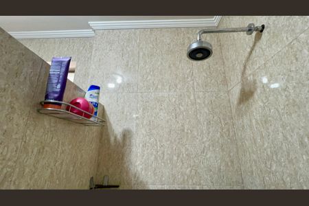 Apartamento para alugar com 224m², 3 quartos e 2 vagasBanheiro da Suíte 2