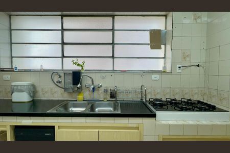 Apartamento para alugar com 224m², 3 quartos e 2 vagasCozinha