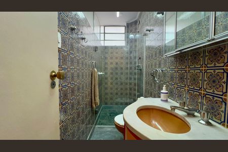 Apartamento para alugar com 224m², 3 quartos e 2 vagasBanheiro