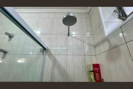 Apartamento para alugar com 224m², 3 quartos e 2 vagasBanheiro da Suíte 1