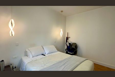 Apartamento para alugar com 224m², 3 quartos e 2 vagasSuíte 2