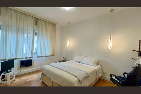 Apartamento para alugar com 224m², 3 quartos e 2 vagasSuíte 2