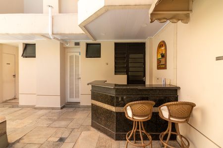 Apartamento para alugar com 147m², 3 quartos e 3 vagas Apartamento para alugar com 147m², 3 quartos e 3 vagasÁrea gourmet