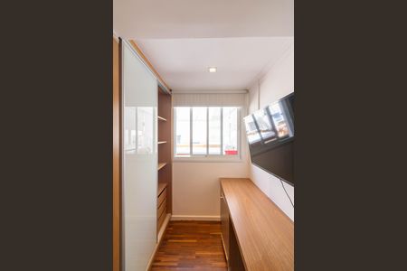 Apartamento para alugar com 147m², 3 quartos e 3 vagas Apartamento para alugar com 147m², 3 quartos e 3 vagasCloset da Suíte 2 - Cobertura