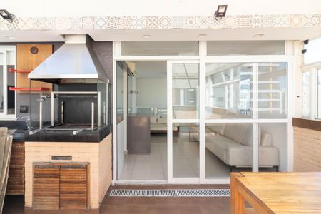 Apartamento para alugar com 147m², 3 quartos e 3 vagas Apartamento para alugar com 147m², 3 quartos e 3 vagasCobertura