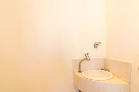 Apartamento para alugar com 147m², 3 quartos e 3 vagas Apartamento para alugar com 147m², 3 quartos e 3 vagasLavabo - Cobertura