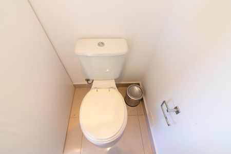 Apartamento para alugar com 147m², 3 quartos e 3 vagas Apartamento para alugar com 147m², 3 quartos e 3 vagasLavabo - Cobertura