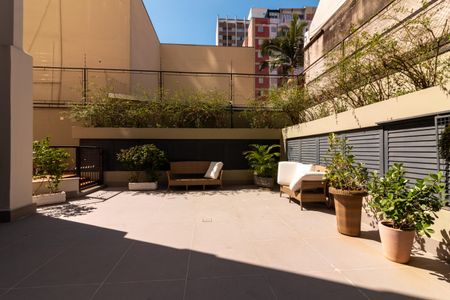 Apartamento para alugar com 147m², 3 quartos e 3 vagas Apartamento para alugar com 147m², 3 quartos e 3 vagasÁrea comum