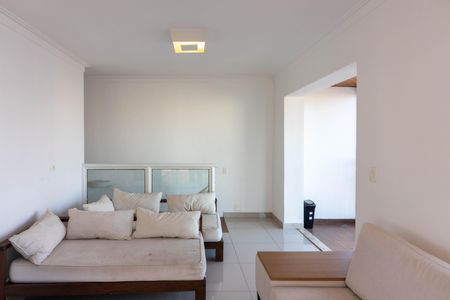 Apartamento para alugar com 147m², 3 quartos e 3 vagas Apartamento para alugar com 147m², 3 quartos e 3 vagasLiving - Cobertura