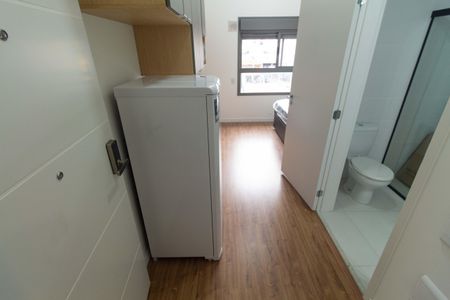 Studio para alugar com 20m², 0 quarto e sem vaga Studio para alugar com 20m², 0 quarto e sem vagaStudio