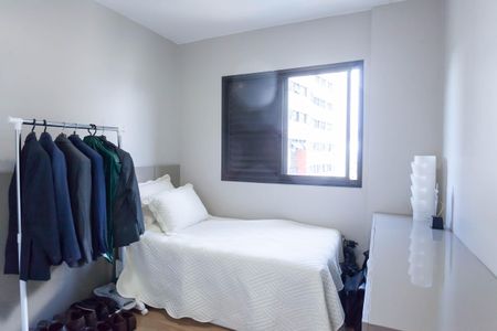 Apartamento à venda com 135m², 3 quartos e 3 vagasquarto 2