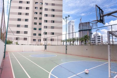 Apartamento à venda com 135m², 3 quartos e 3 vagasQuadra Esportiva