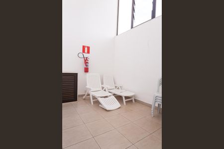 Apartamento à venda com 135m², 3 quartos e 3 vagasSaúna