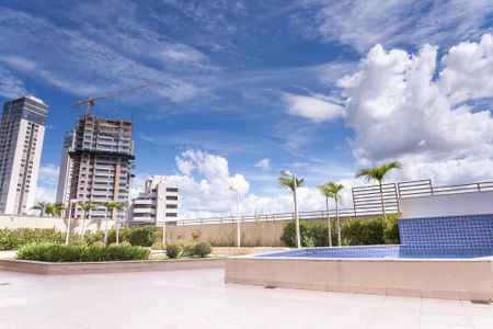 Apartamento à venda com 135m², 3 quartos e 3 vagasÁrea comum