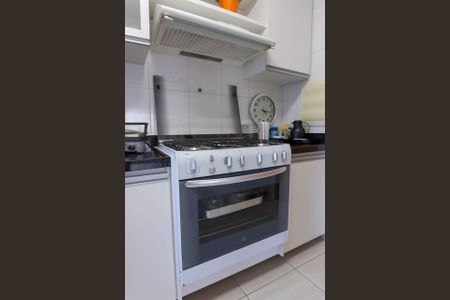 Apartamento à venda com 135m², 3 quartos e 3 vagasCozinha