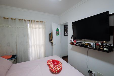 Apartamento à venda com 66m², 2 quartos e 2 vagasSuíte