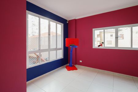 Apartamento à venda com 66m², 2 quartos e 2 vagasBrinquedoteca