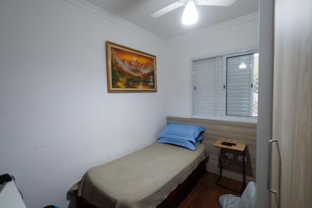 Quarto 1 de apartamento à venda com 2 quartos, 66m² em Vila Nivi, São Paulo