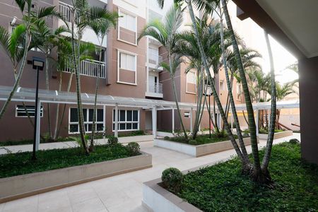 Apartamento à venda com 66m², 2 quartos e 2 vagasÁrea comum