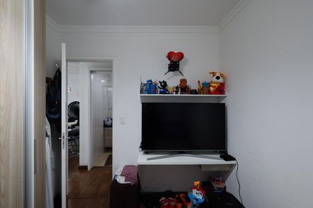 Apartamento à venda com 66m², 2 quartos e 2 vagasQuarto 1