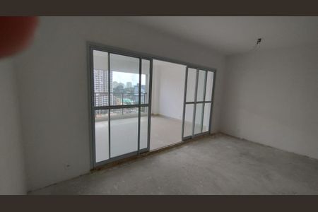 SALA de apartamento à venda com 3 quartos, 126m² em Alto da Mooca, São Paulo