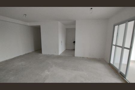 SALA de apartamento à venda com 3 quartos, 126m² em Alto da Mooca, São Paulo