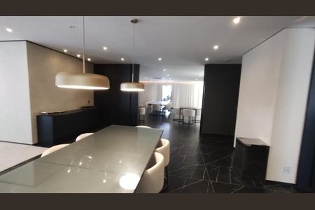 SALÂO DE FESTAS de apartamento à venda com 3 quartos, 126m² em Alto da Mooca, São Paulo