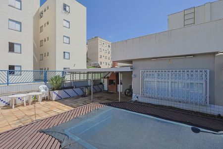 Apartamento à venda com 211m², 4 quartos e 3 vagas