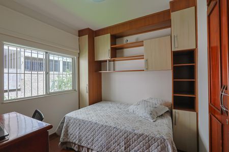 Apartamento à venda com 4 quartos, 211m² em Sagrada Família, Belo Horizonte