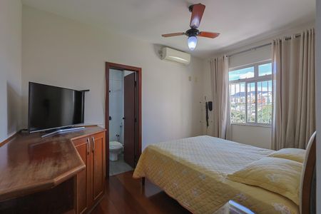 Apartamento à venda com 211m², 4 quartos e 3 vagas