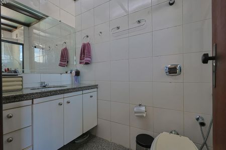 Apartamento à venda com 211m², 4 quartos e 3 vagas