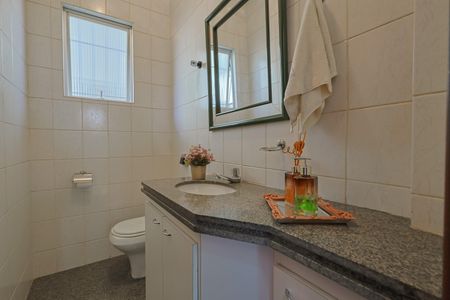 Apartamento à venda com 211m², 4 quartos e 3 vagas