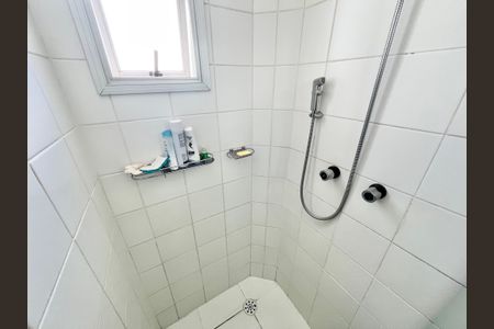 Apartamento à venda com 94m², 3 quartos e 2 vagas Apartamento à venda com 94m², 3 quartos e 2 vagasBanheiro