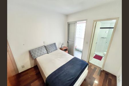 Apartamento à venda com 94m², 3 quartos e 2 vagas Apartamento à venda com 94m², 3 quartos e 2 vagasQuarto 1 - Suíte