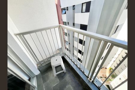 Apartamento à venda com 94m², 3 quartos e 2 vagas Apartamento à venda com 94m², 3 quartos e 2 vagasVaranda da Sala