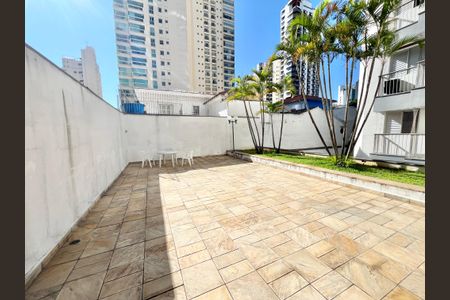 Apartamento à venda com 94m², 3 quartos e 2 vagas Apartamento à venda com 94m², 3 quartos e 2 vagasÁrea externa