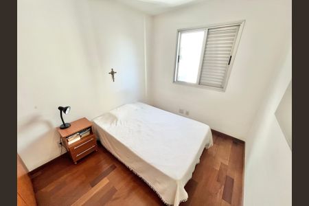Apartamento à venda com 94m², 3 quartos e 2 vagas Apartamento à venda com 94m², 3 quartos e 2 vagasQuarto 2