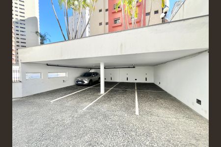 Apartamento à venda com 94m², 3 quartos e 2 vagas Apartamento à venda com 94m², 3 quartos e 2 vagasGaragem