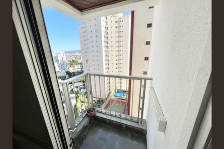 Apartamento à venda com 94m², 3 quartos e 2 vagas Apartamento à venda com 94m², 3 quartos e 2 vagasQuarto 1 - Suíte Varanda
