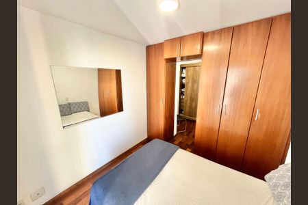 Apartamento à venda com 94m², 3 quartos e 2 vagas Apartamento à venda com 94m², 3 quartos e 2 vagasQuarto 1 - Suíte