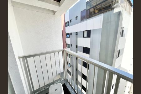 Apartamento à venda com 94m², 3 quartos e 2 vagas Apartamento à venda com 94m², 3 quartos e 2 vagasVaranda da Sala