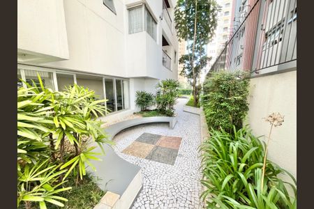 Apartamento à venda com 94m², 3 quartos e 2 vagas Apartamento à venda com 94m², 3 quartos e 2 vagasÁrea externa