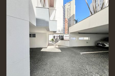 Apartamento à venda com 94m², 3 quartos e 2 vagas Apartamento à venda com 94m², 3 quartos e 2 vagasGaragem