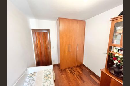 Apartamento à venda com 94m², 3 quartos e 2 vagas Apartamento à venda com 94m², 3 quartos e 2 vagasQuarto 3