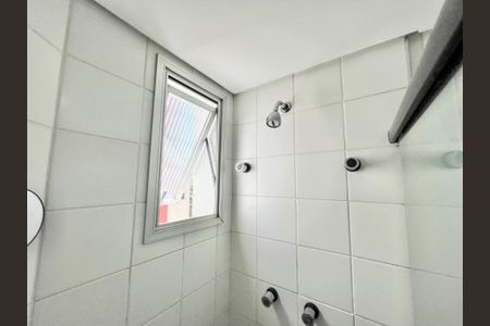 Apartamento à venda com 94m², 3 quartos e 2 vagas Apartamento à venda com 94m², 3 quartos e 2 vagasBanheiro da Suíte
